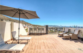 Apartment In Finestrat